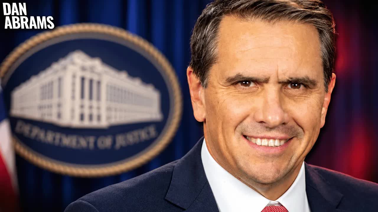 Todd Blanche's pledge to Trump raises alarm over DOJ independence