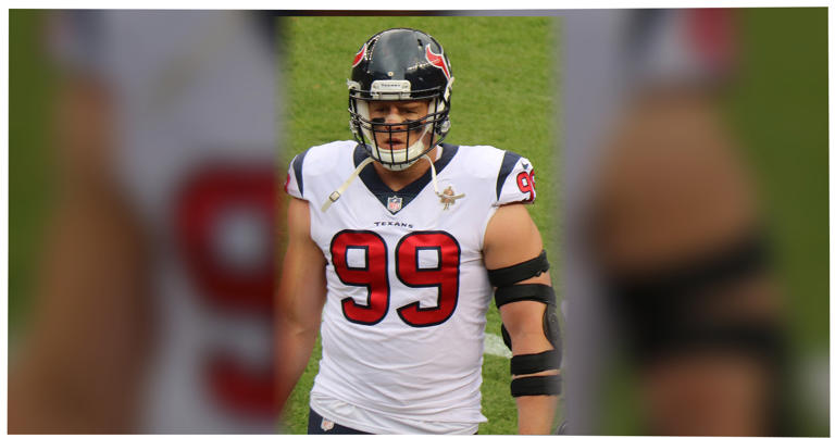 JJ Watt’s multi-year CBS deal slams the door on Troy Aikman’s next move