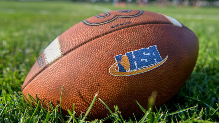 Did expanding the IHSA football playoffs work? First-round results ...