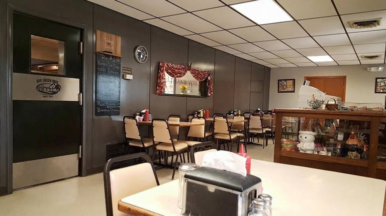 These 12 small-town Midwest restaurants have been feeding locals for ...