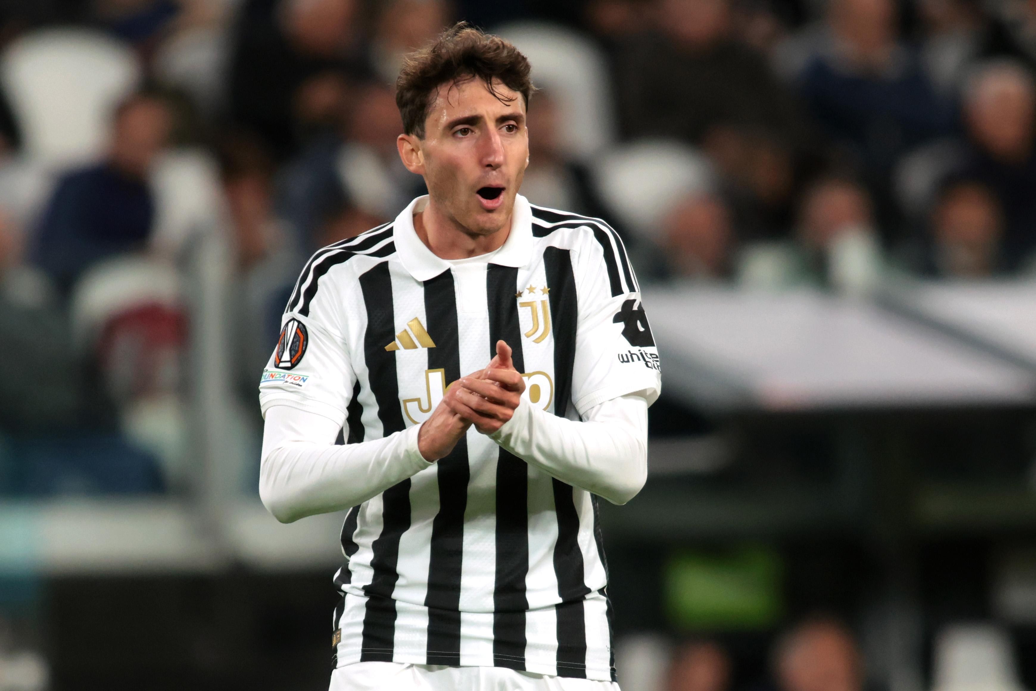 Round 8: Juventus vs. Lecce match preview