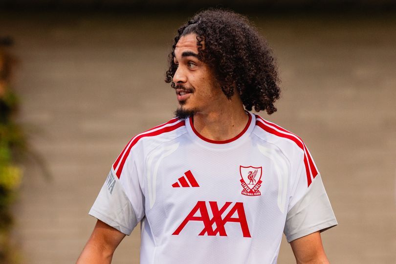 Liverpool wonderkid scores again as Jayden Danns ends long wait