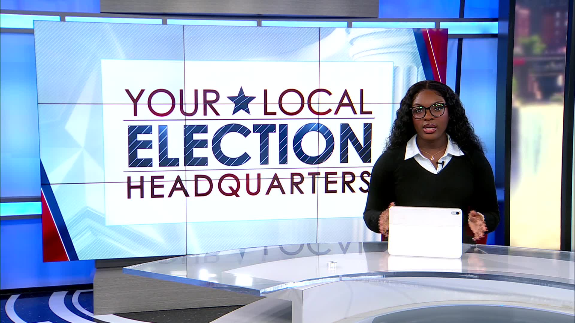 Early voting in Monroe County 2026: What to know