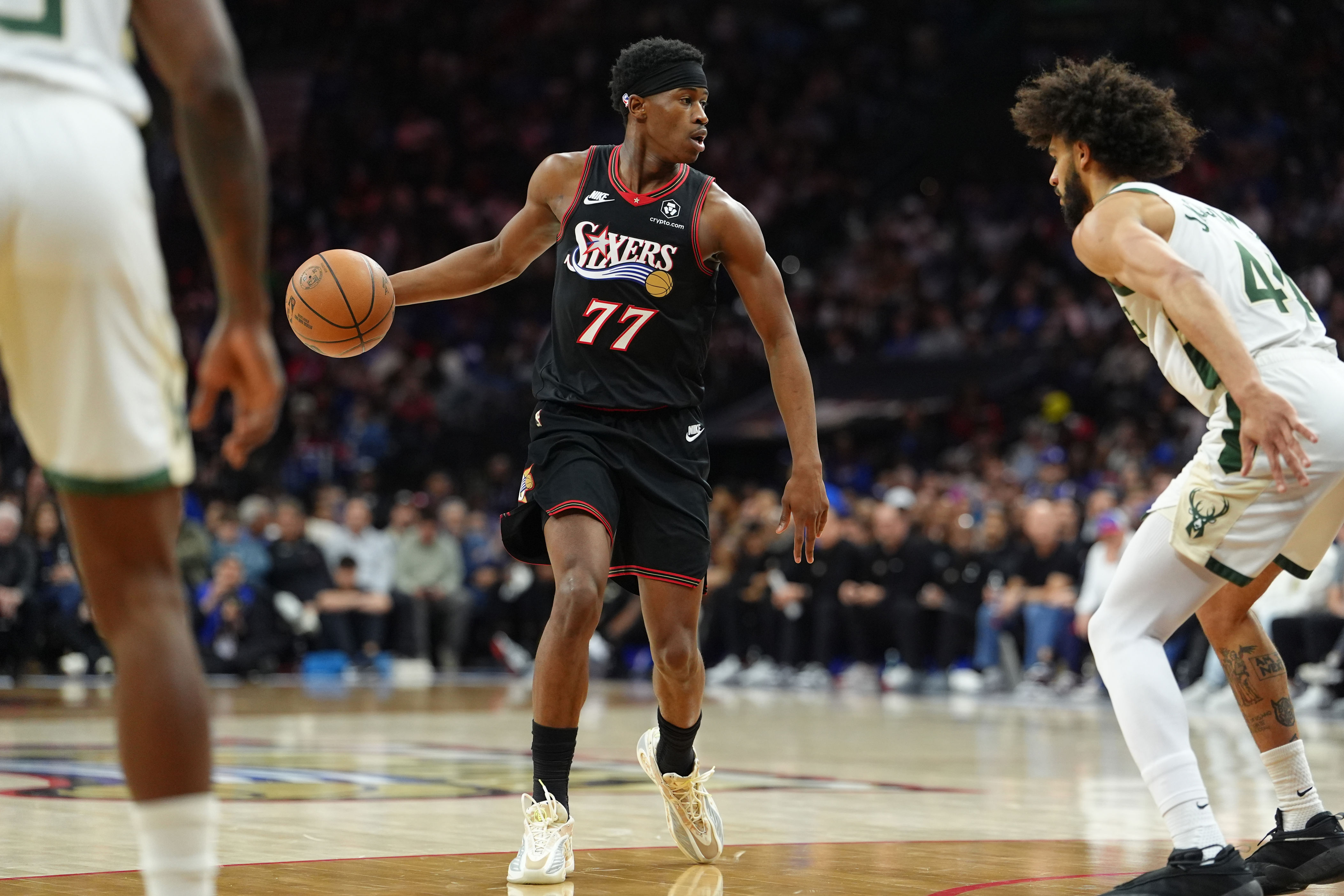 How to watch Bucks vs 76ers: Live stream, NBA, TV channel