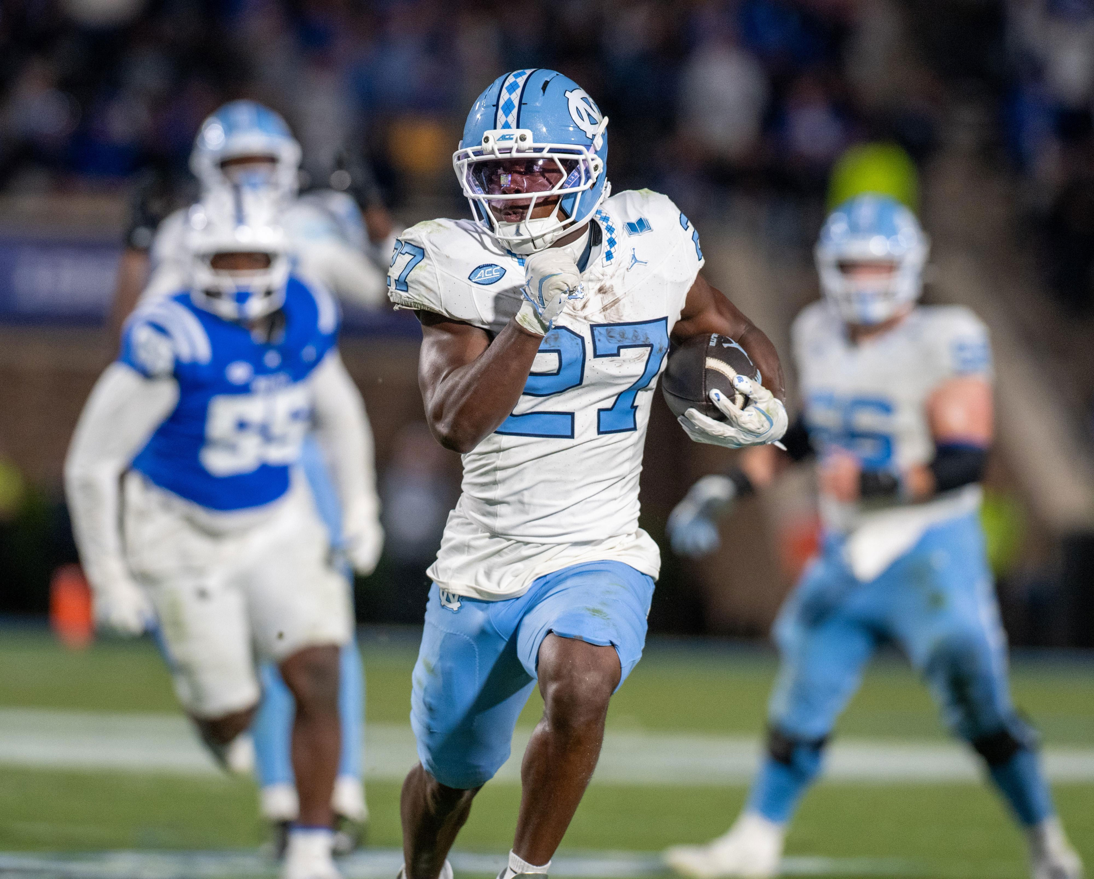 UNC vs. Syracuse live discussion
