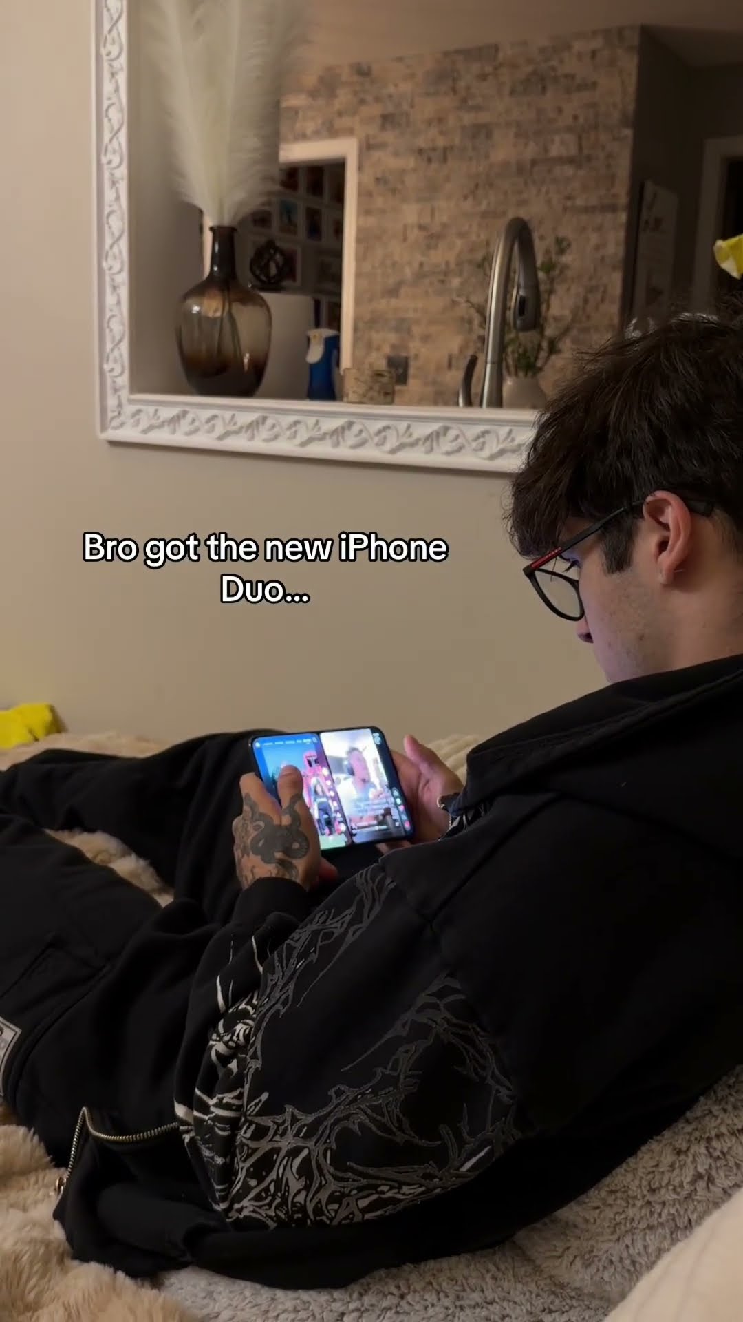 The new iPhone duo is here!