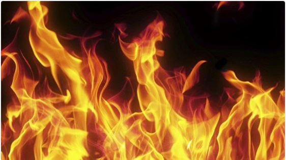 One person evaluated at scene of house fire in Shaler Twp