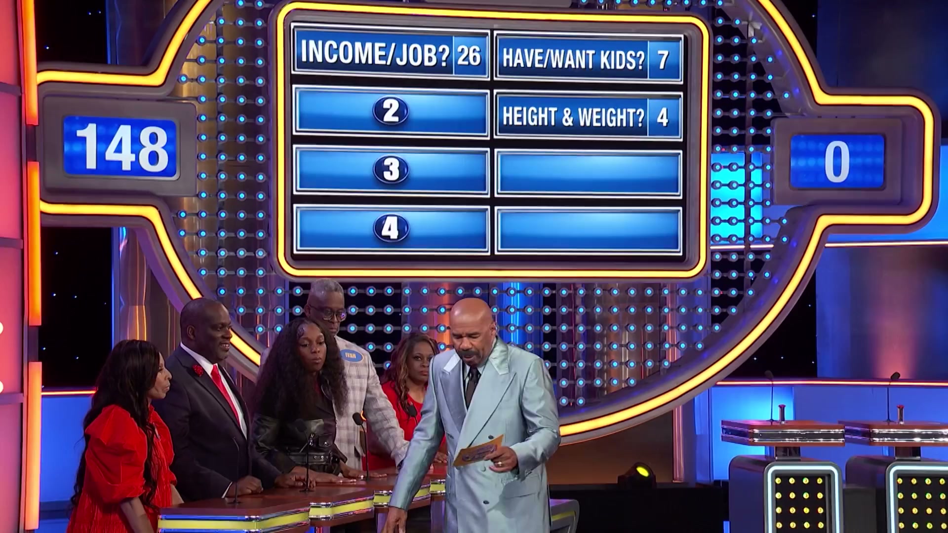 6 questions women might ask on a date application.