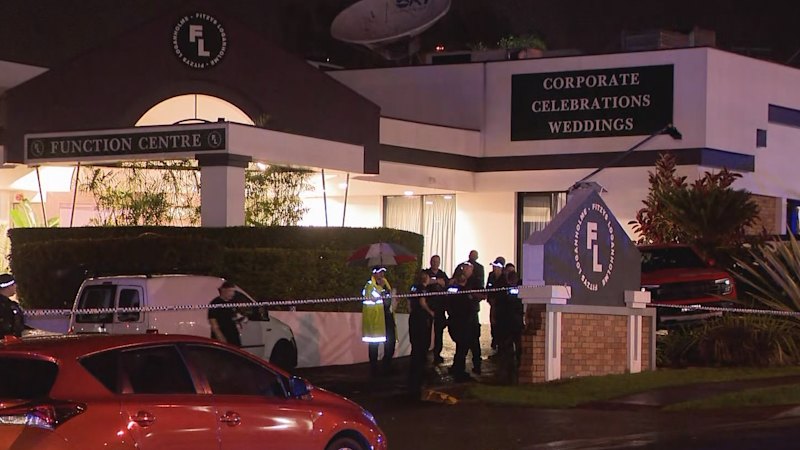 Teenage girl fighting for life after confronting drive-by shooting near Brisbane