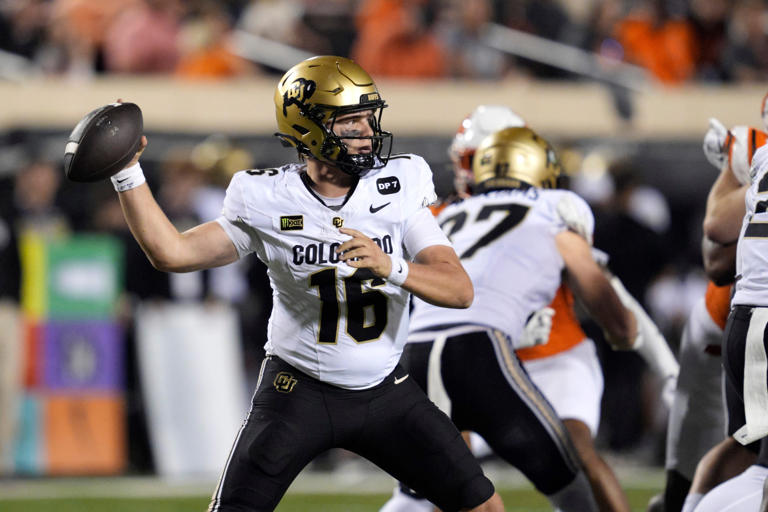 Five winners and losers from Colorado's blowout loss to Oklahoma State