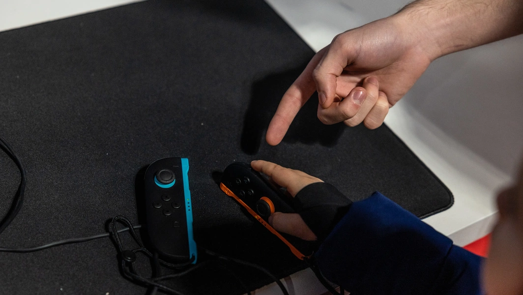 From Wii to VR: The motion control journey