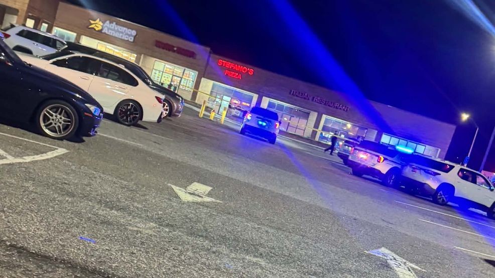 2 dead in murder-suicide outside Florence restaurant, coroner confirms
