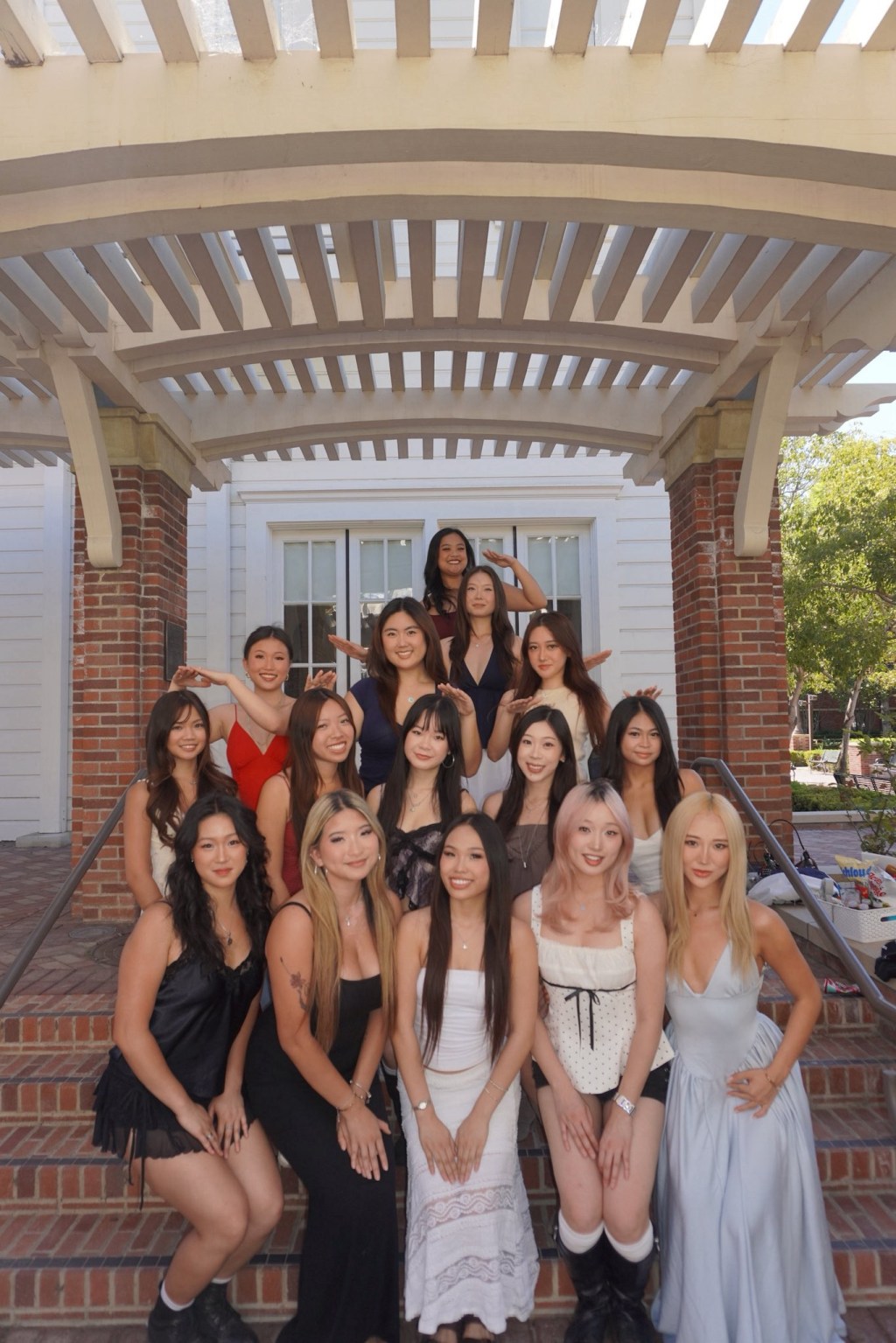 SF tech worker launches AI matchmaker for ambitious girlies to find friends