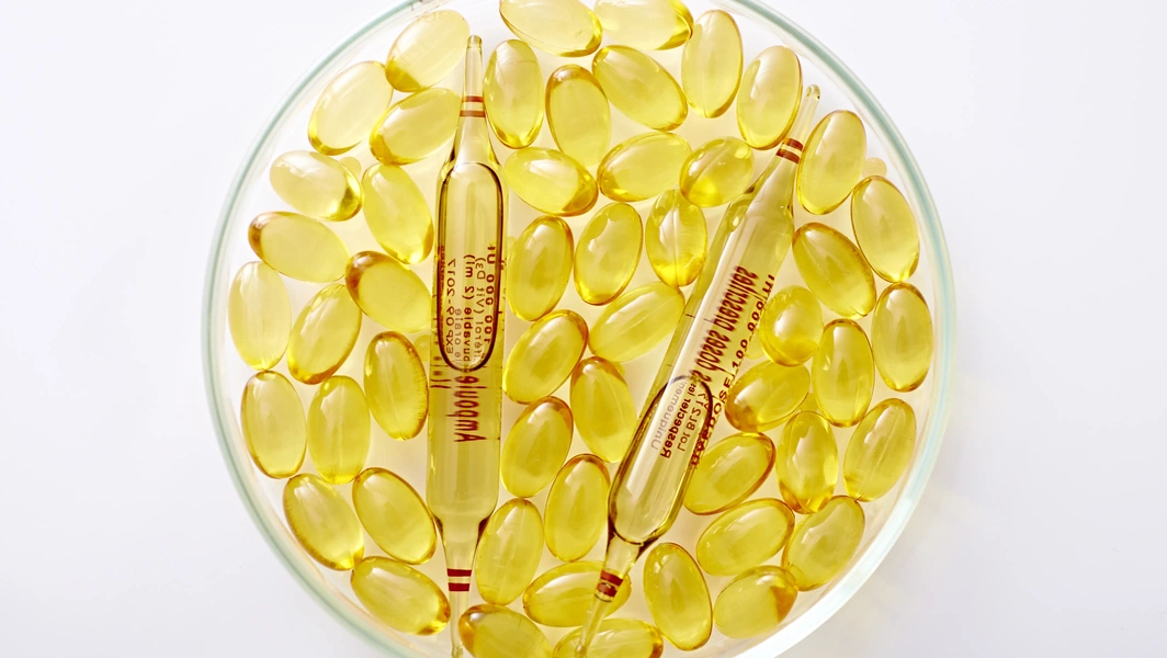 Vitamin D foods that boost your health