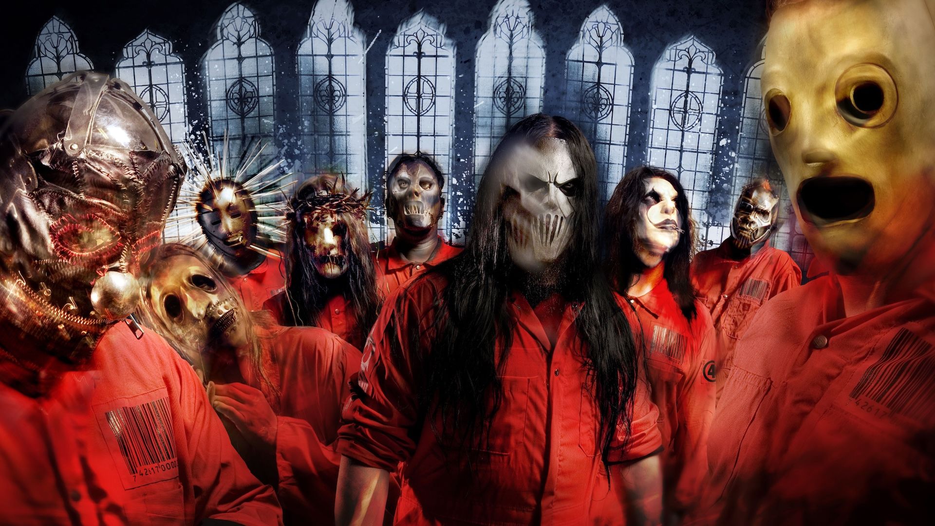 Test your knowledge with our Slipknot trivia quiz