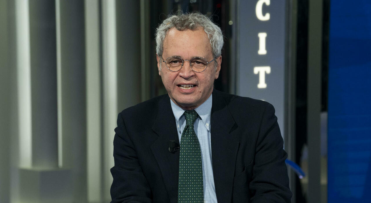 Enrico Mentana, quale futuro dopo l'addio al Tg La7? Antenna Group lo ...