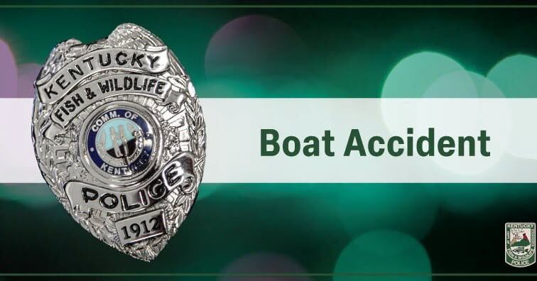 Game wardens investigate boat collision on Lake Cumberland