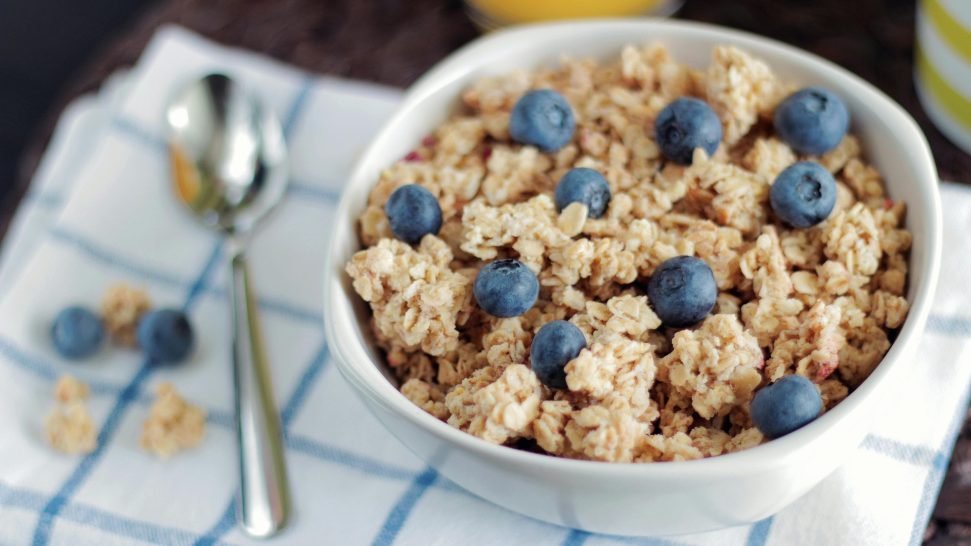 10 unhealthy toppings you should never add to oatmeal & 10 healthy ...