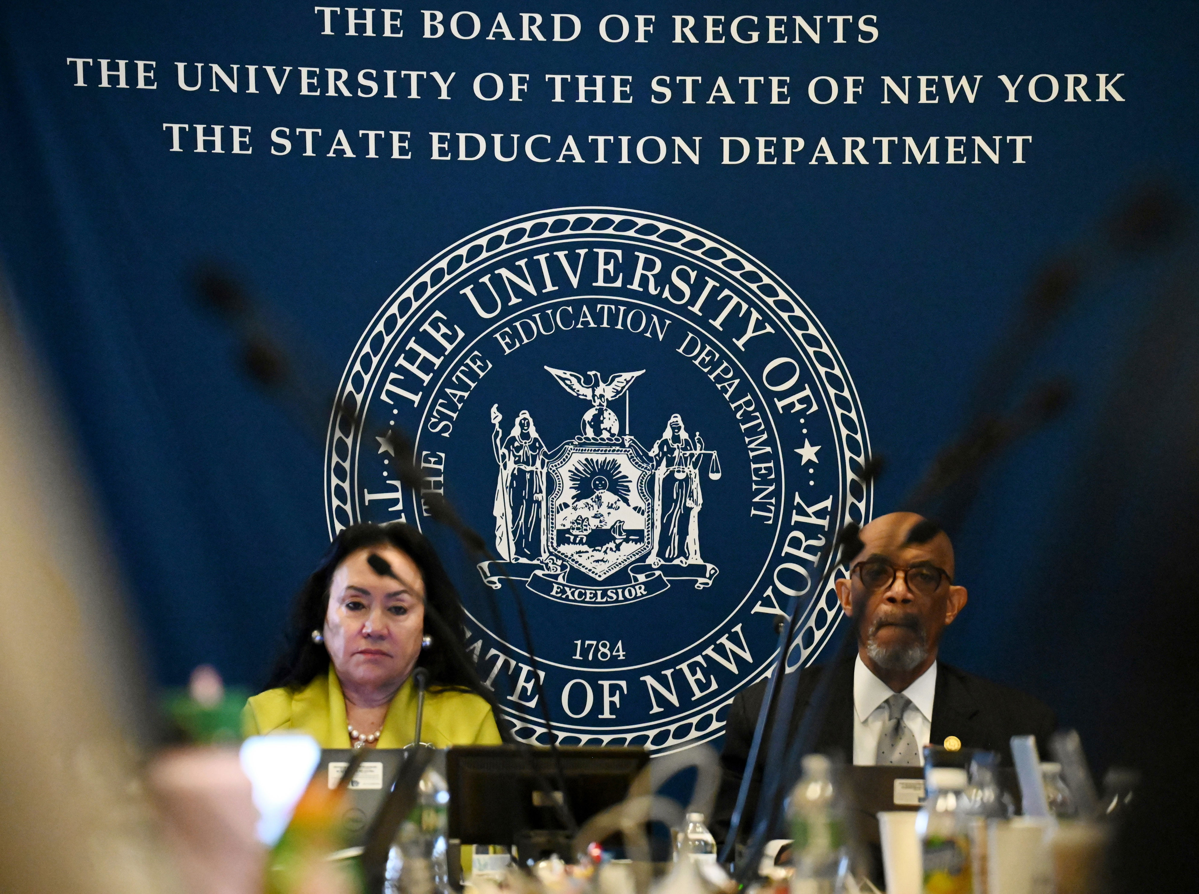 New York’s union-loving Board of Regents is wrecking our schools — let ...