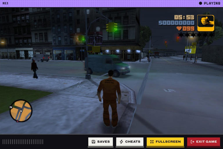 Gamers using AI to put popular titles like Halo and GTA online for free ...