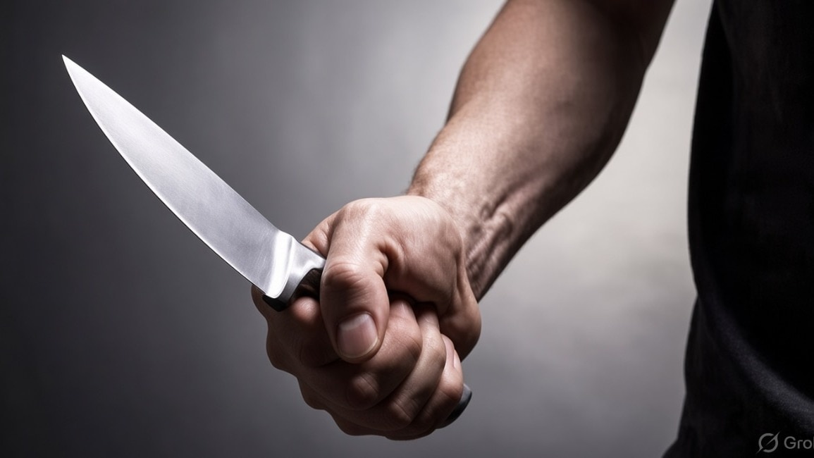 Attackers chop off Ludhiana man's hand, hand it over to shopkeeper in ...