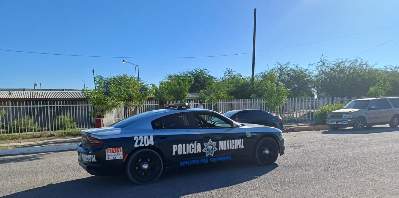 Investigan homicidio de abogado de 74 años en San Luis Río Colorado
