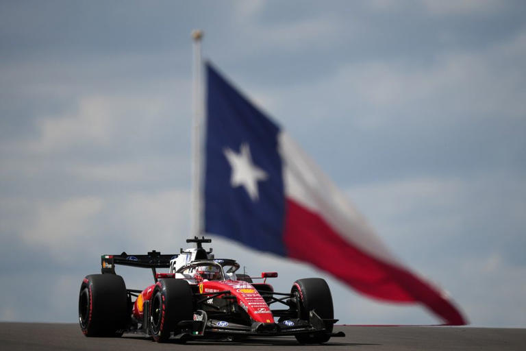 F1 | Leclerc deluso: 