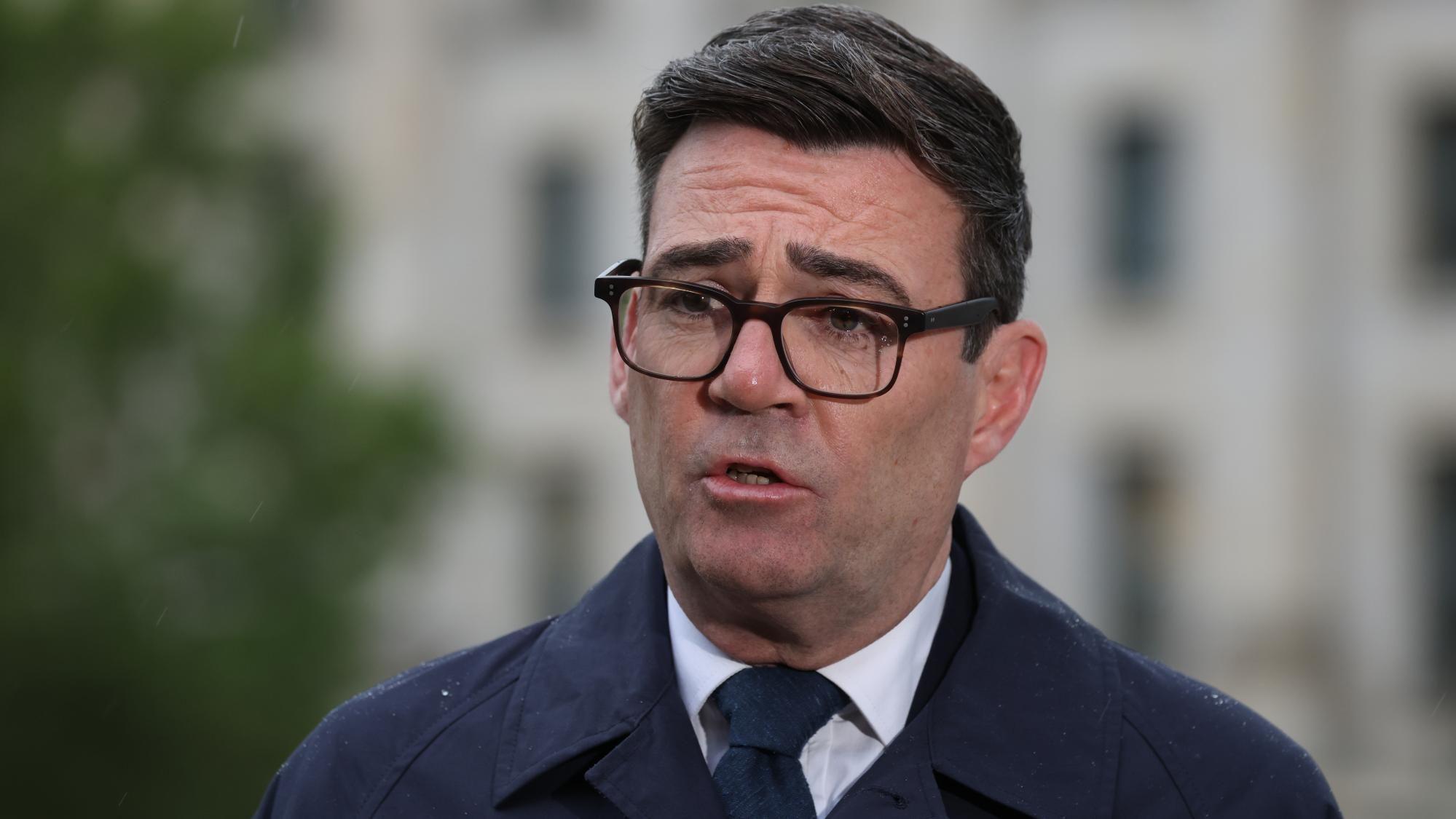 Burnham open to honest discussion on EU free movement