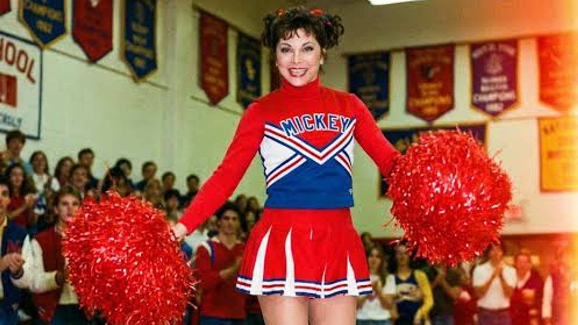 '80s singer Toni Basil, known for Mickey (Hey Mickey), makes rare ...