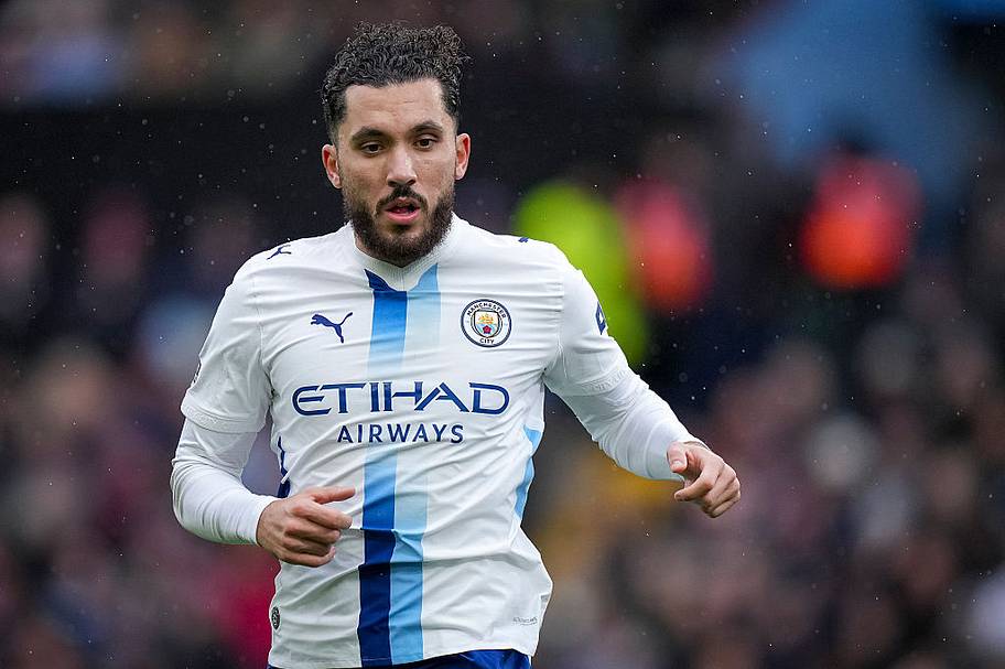 Man City player ratings vs. Aston Villa: Perfect record evaporates in ...