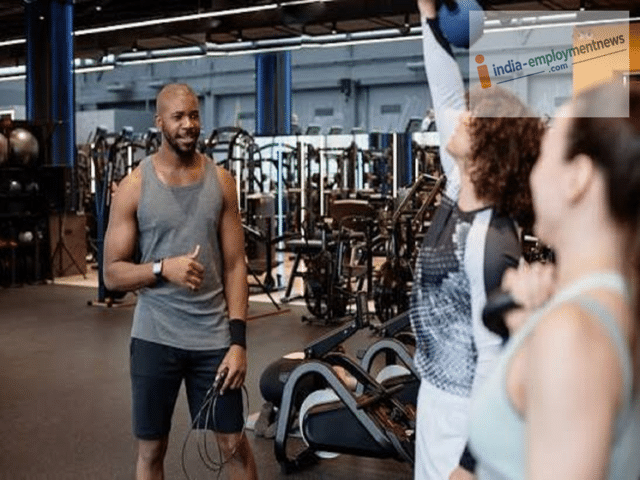 How to become a fitness coach for Team India: Educational requirements ...