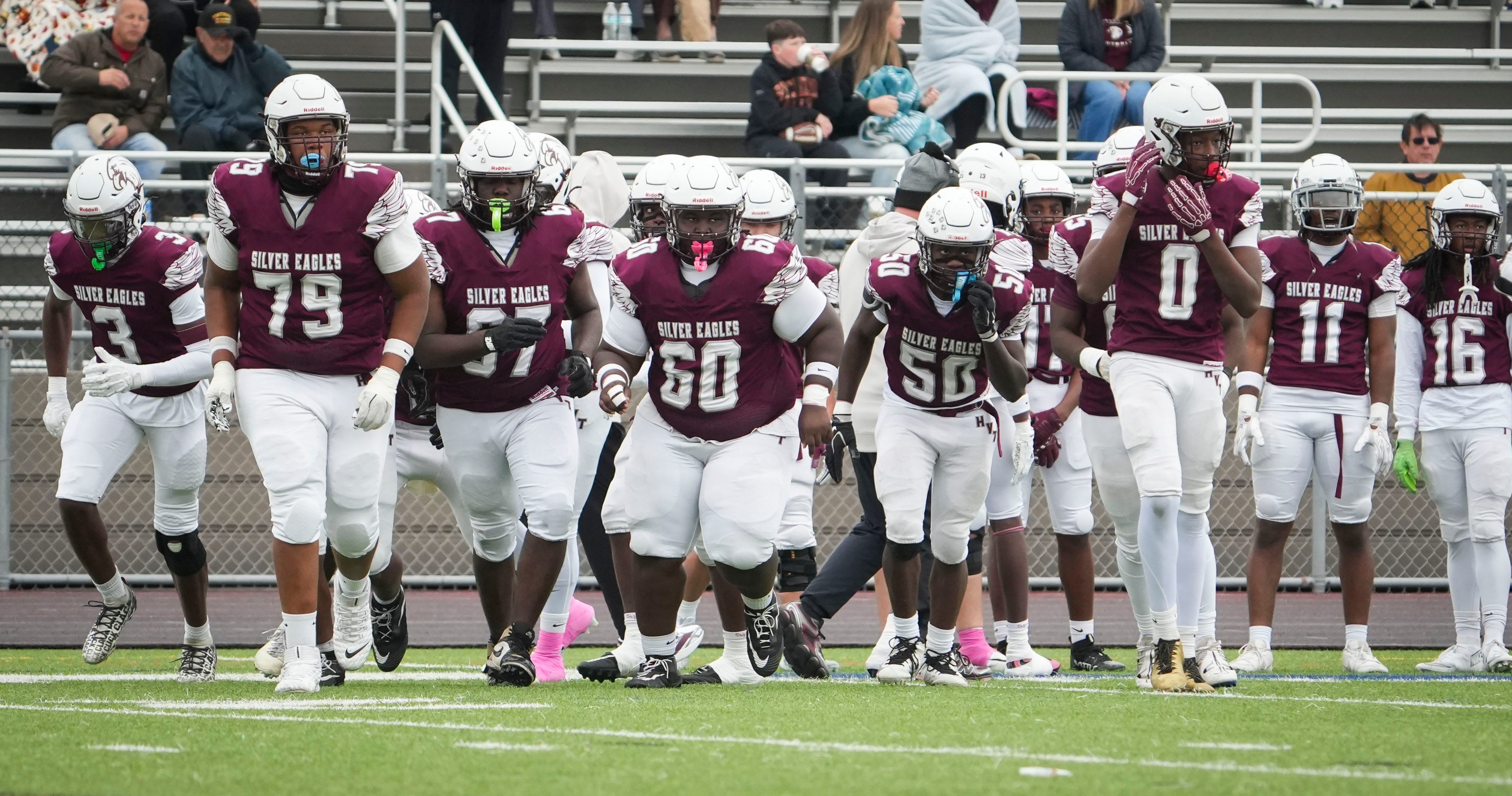 Delaware high school football scores, highlights, analysis from week 7