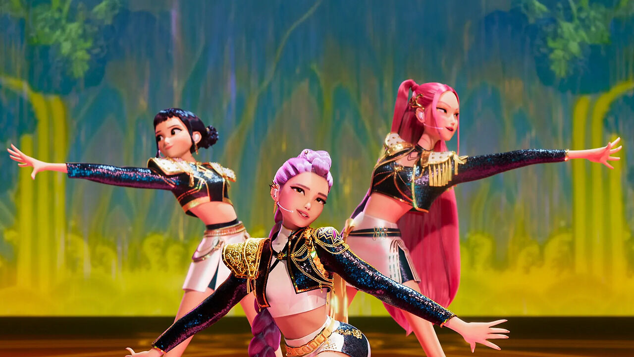K-pop Demon Hunters 2 targets North American box office milestone