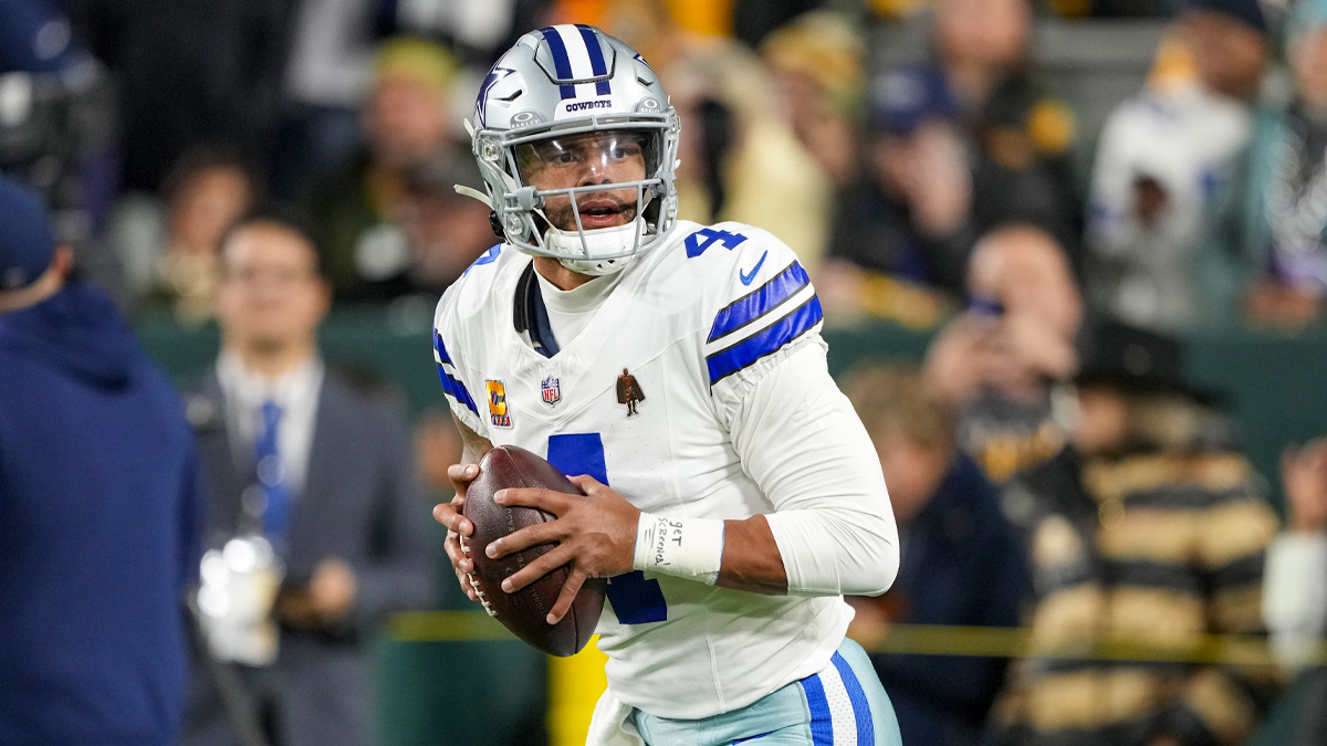 Cowboys’ Dak Prescott drops urgency truth bomb ahead of critical Week 7 ...