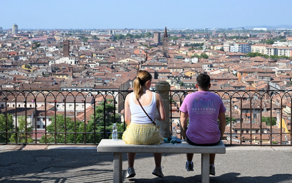 Verona city guide for culture lovers