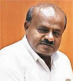 Kumaraswamy alleges Shivakumar, Priyank conspired to implicate JD(S) in ...
