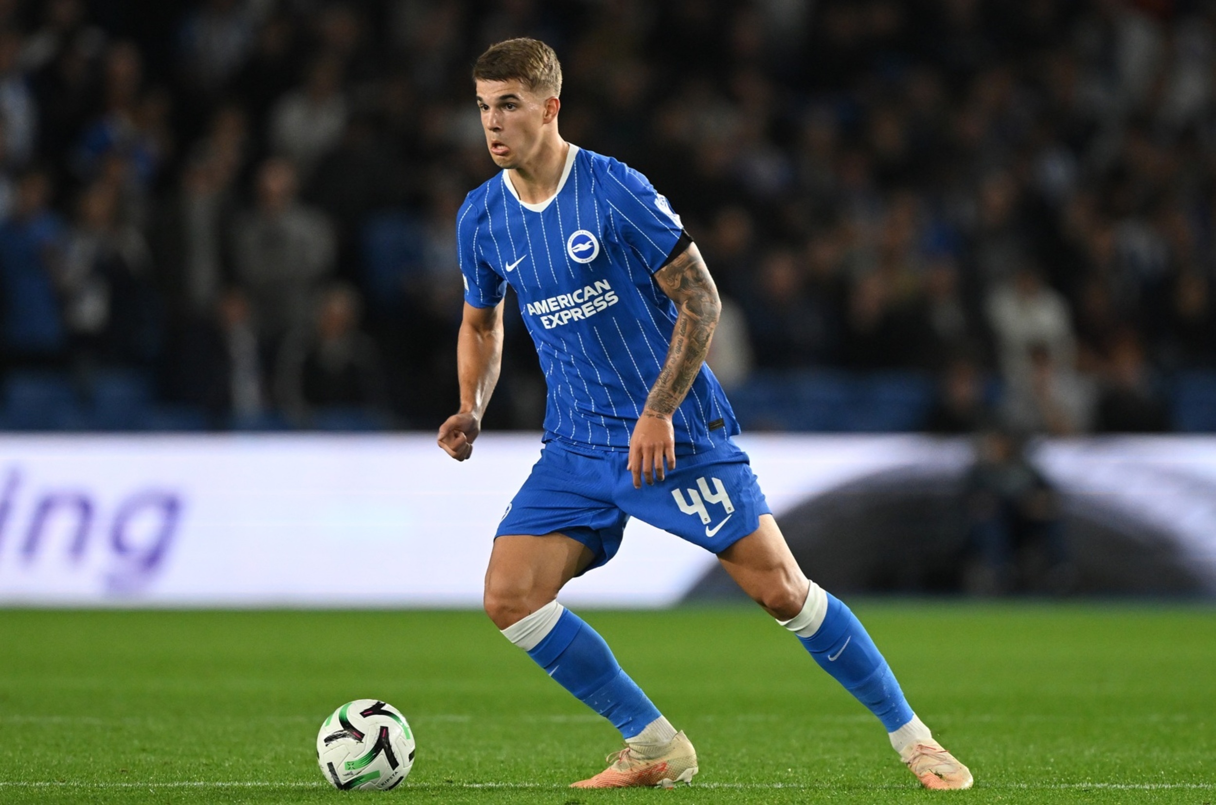 Transfer insider backs Liverpool for potential 2027 swoop for ...