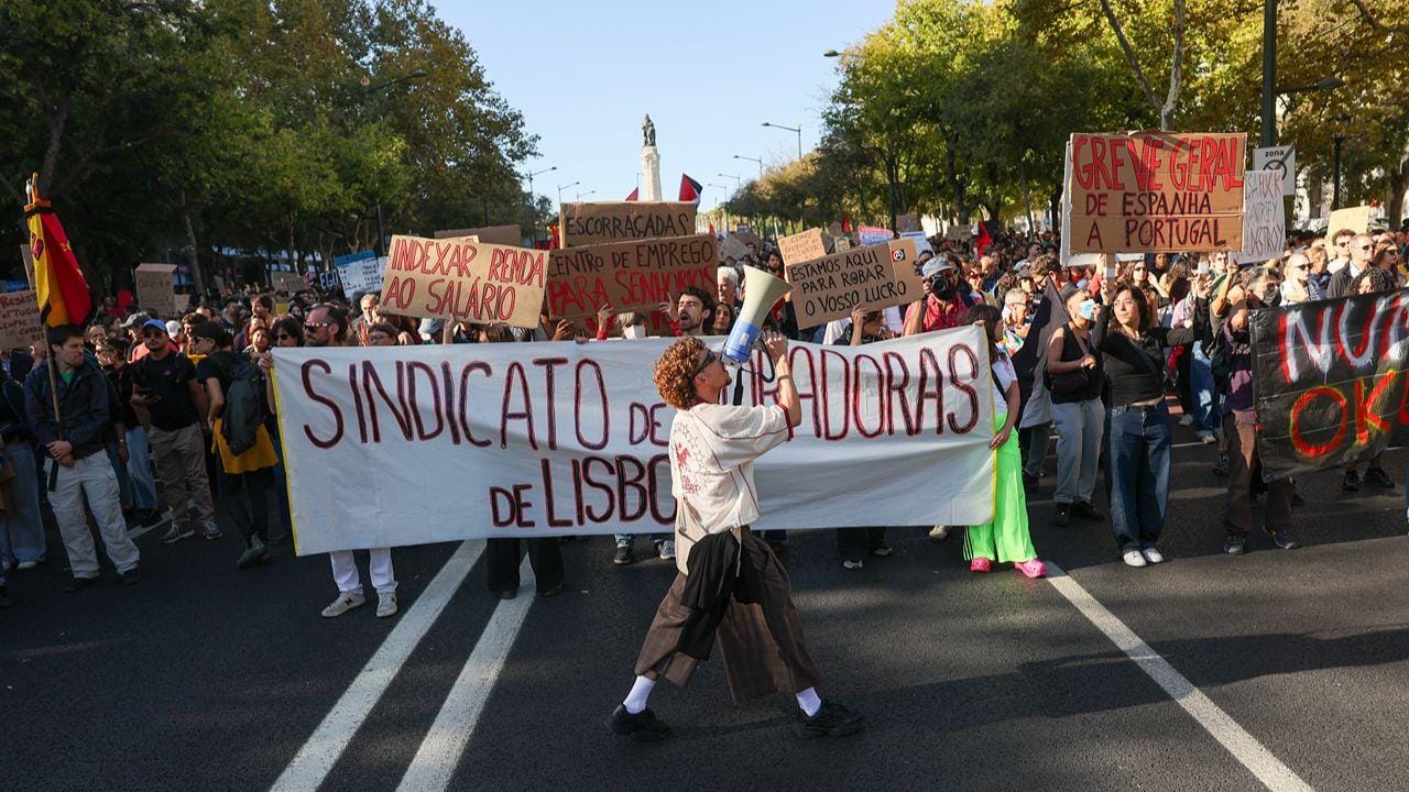 Livre, PCP e BE pedem soluções e rejeição das alterações à lei do ...