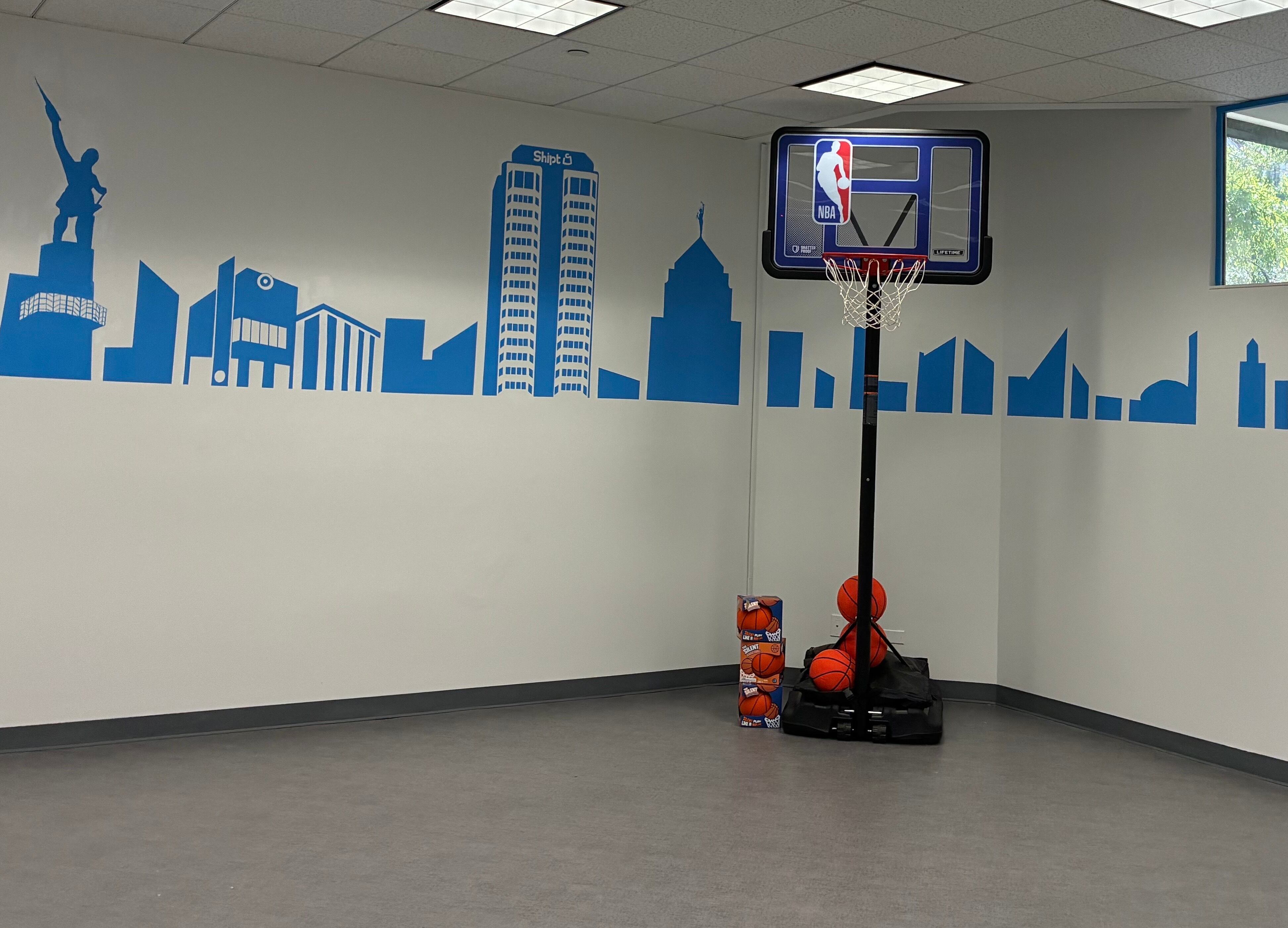 Birmingham library opens upgraded learning lab for kids, adults