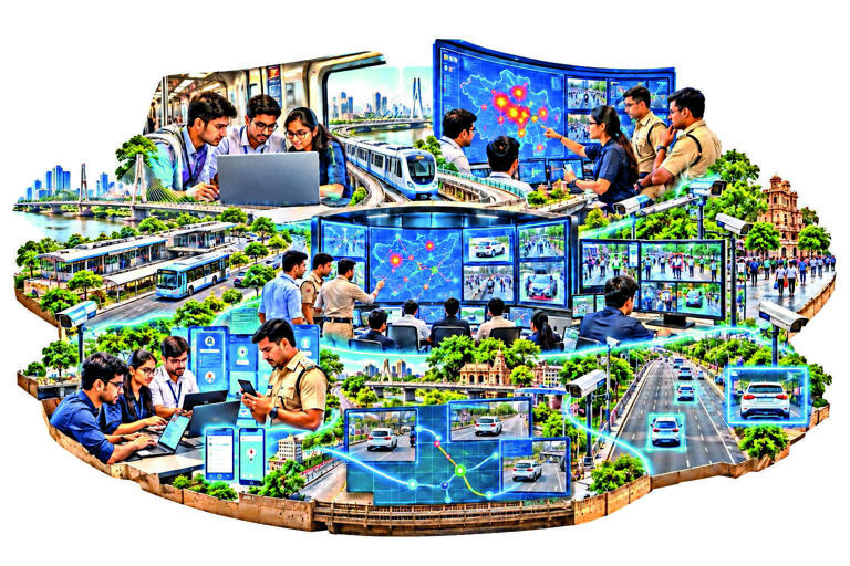 Sunday special: Gujarat taps Gen Z to rewire public systems