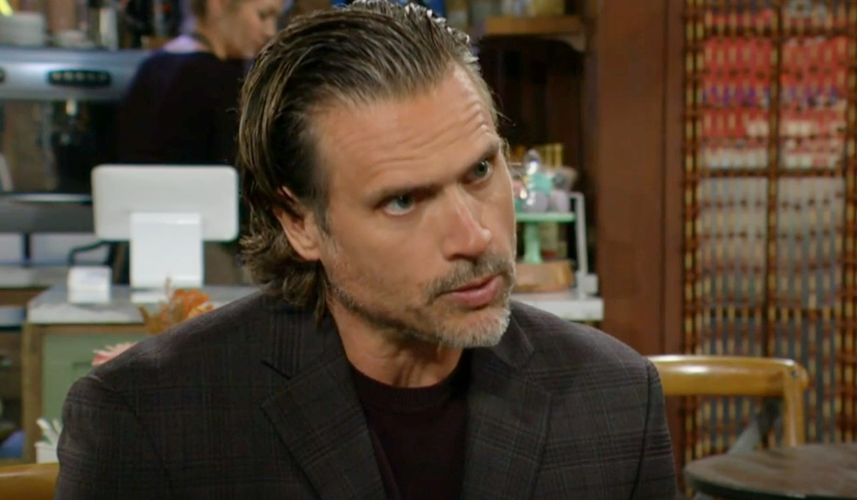 Young & restless preview: Is Matt Clark dead?