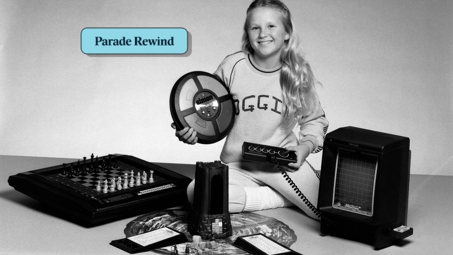 11 popular '80s board games you probably forgot about