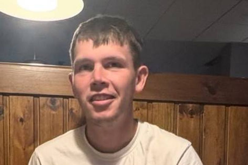 Girlfriend's emotional tribute to crash victim who had so much love for ...