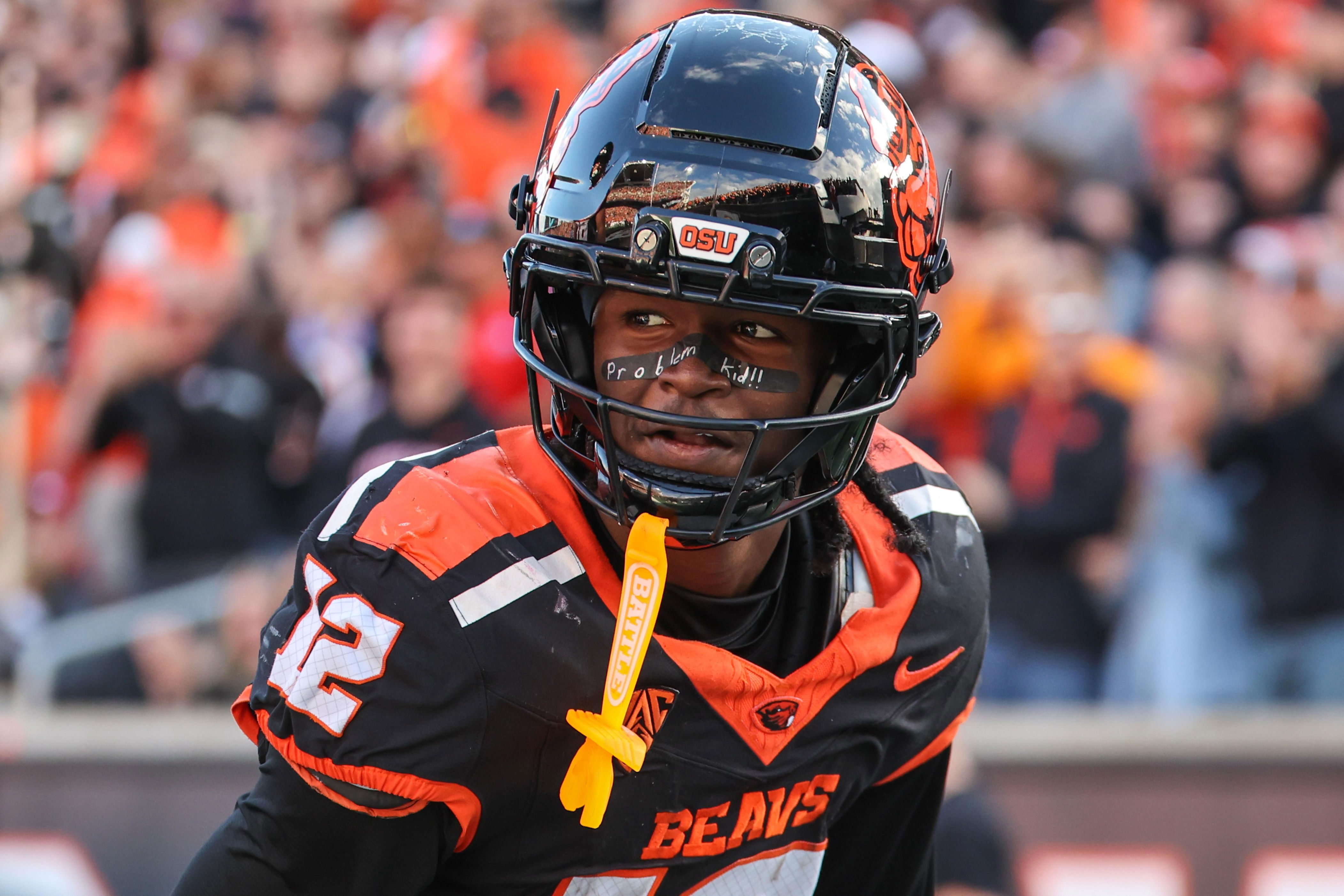 College football award watch list for the 2026 season