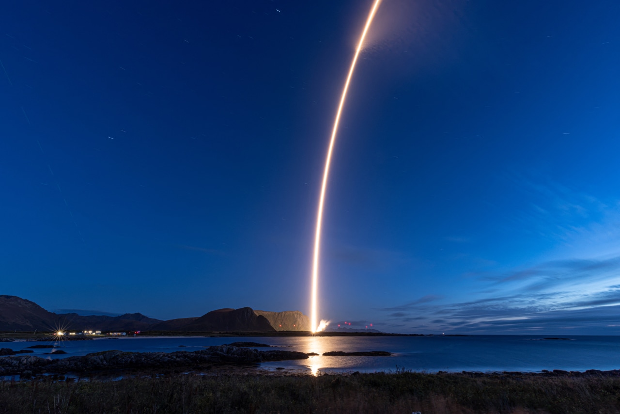 US allies race to escape SpaceX's orbit