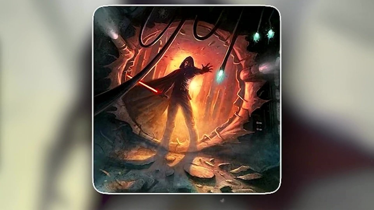 10 Star Wars dark side powers deemed too dangerous to use
