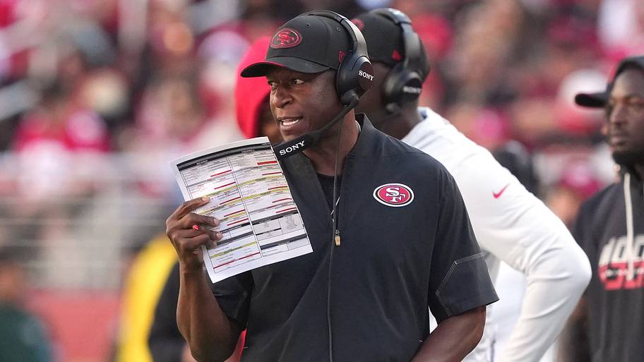 49ers will need to brace for a harsh reality with Raheem Morris