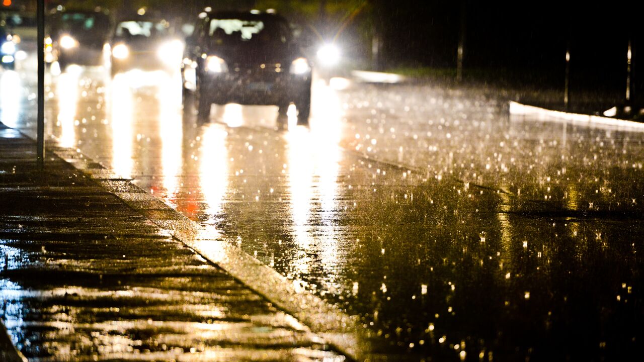 Ook Boelo is nu officieel een Belgische storm: rukwinden tot 80 km/u en ...