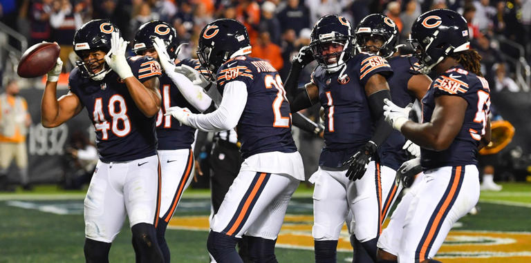 Week 7 Unsung Heroes, New Leader Emerges On D, Superfans Origin Story ...
