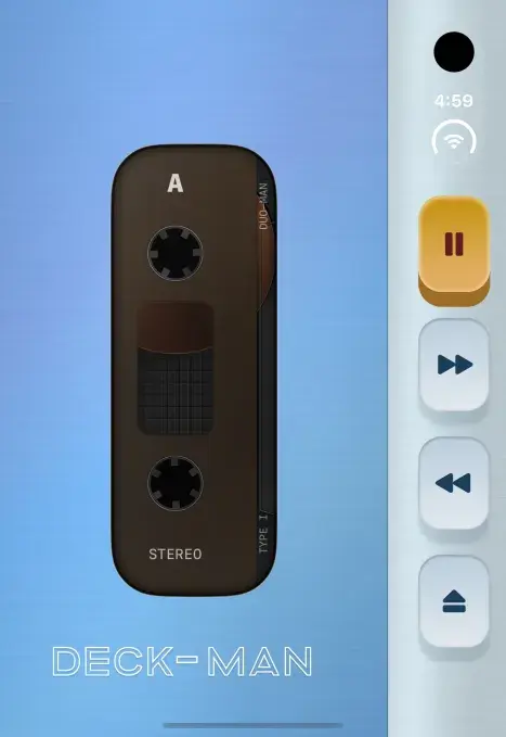 These clever apps show off the iPhone Duo’s potential